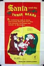 Watch Santa and the Three Bears Vodly