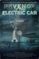 Watch Revenge of the Electric Car Vodly