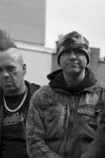 Watch The Exploited live At Leeds Vodly