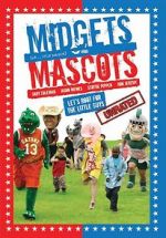 Watch Midgets Vs. Mascots Vodly