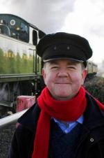 Watch Ian Hislop Goes Off the Rails Vodly