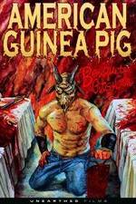 Watch American Guinea Pig: Bouquet of Guts and Gore Vodly