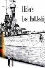 Watch Hitlers Lost Battleship Vodly