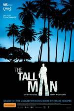 Watch The Tall Man Vodly