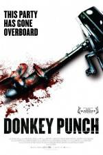 Watch Donkey Punch Vodly