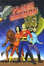 Watch Flash Gordon: The Greatest Adventure of All Vodly