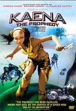 Watch Kaena: The Prophecy Vodly