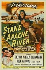 Watch The Stand at Apache River Vodly