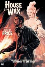 Watch House of Wax Vodly