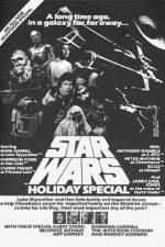 Watch The Star Wars Holiday Special Vodly