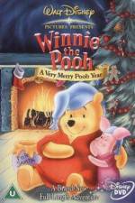 Watch Winnie the Pooh A Very Merry Pooh Year Vodly