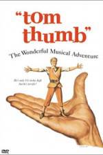 Watch tom thumb Vodly