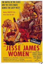 Watch Jesse James' Women Vodly