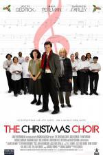 Watch The Christmas Choir Vodly