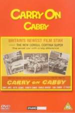 Watch Carry on Cabby Vodly