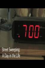 Watch A Day in the Life of a Street Sweeper Vodly