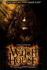 Watch Witch House: The Legend of Petronel Haxley Vodly