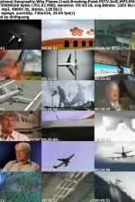 Watch Why Planes Crash: Breaking Point Vodly