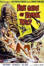 Watch She Gods of Shark Reef Vodly