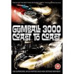 Watch Gumball 3000: Coast to Coast Vodly