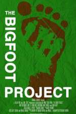 Watch The Bigfoot Project Vodly