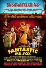 Watch Fantastic Mr. Fox Vodly