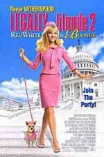 Watch Legally Blonde 2: Red, White & Blonde Vodly