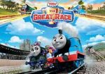 Watch Thomas and Friends: The Great Race Vodly