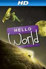 Watch Hello World: Vodly