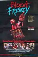 Watch Blood Frenzy Vodly