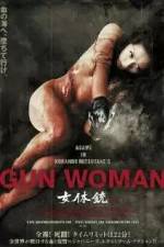 Watch Gun Woman Vodly