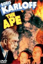 Watch The Ape Vodly