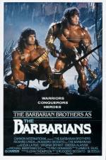 Watch The Barbarians Vodly