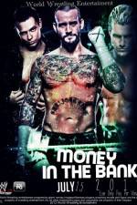 Watch WWE Money in the Bank Vodly