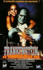Watch Frankenstein: The College Years Vodly
