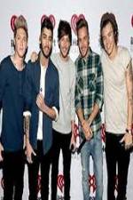 Watch iHeartRadio Album Release Party with One Direction 2013 Vodly