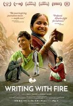 Watch Writing with Fire Vodly