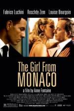 Watch La fille de Monaco Vodly