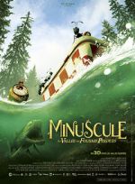 Watch Minuscule: Valley of the Lost Ants Vodly