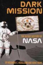 Watch Dark Mission: The Secret History of NASA Vodly