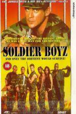 Watch Soldier Boyz Vodly