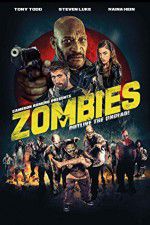 Watch Zombies Vodly