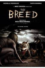 Watch The Breed Vodly