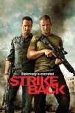 Watch Strike Back Vodly