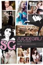 Watch SuicideGirls Guide to Living Vodly