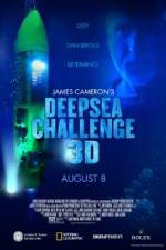 Watch Deepsea Challenge 3D Vodly
