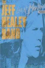 Watch The Jeff Healey Band Live at Montreux 1999 Vodly