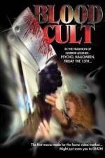 Watch Blood Cult Vodly