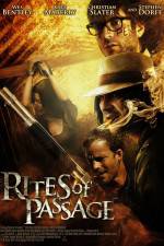 Watch Rites of Passage Vodly