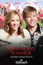 Watch Strawberry Summer Vodly